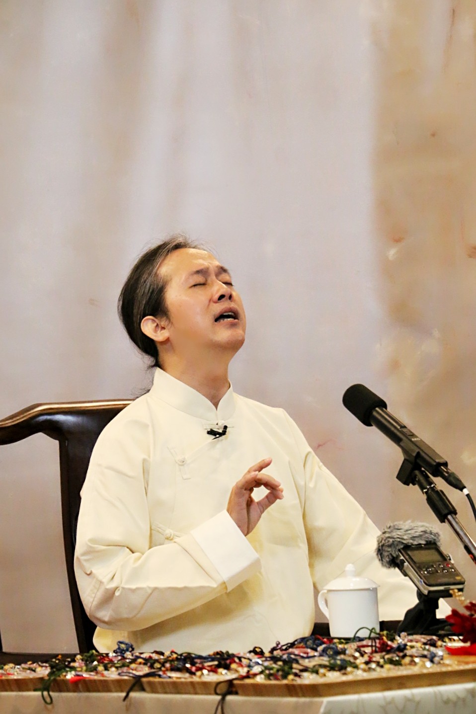 2018大年初一高雄明覺法堂暨新春團拜花絮