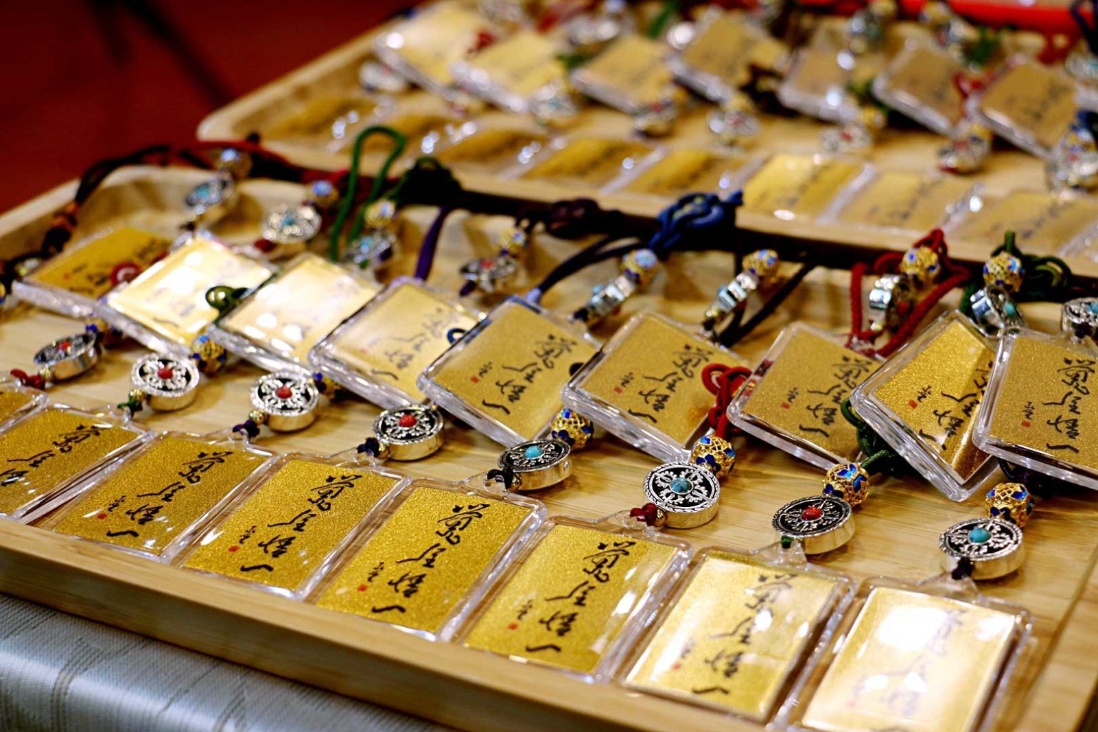 2018大年初一高雄明覺法堂暨新春團拜花絮