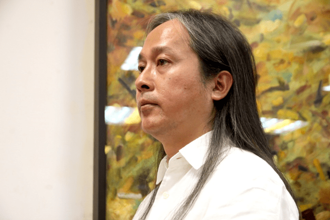 一覺元學會 人生系列講座《總在遇緣不同》(台北場) 花絮