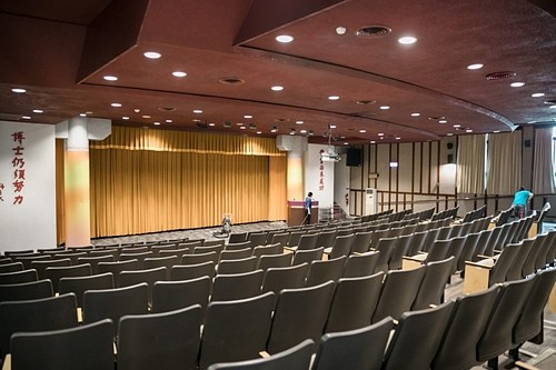 2018年4月29日 台北明覺法堂花絮【台北新法堂 台大傳法味】