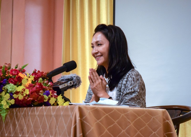 一覺元學會 人生系列講座《生命的關鍵》花絮