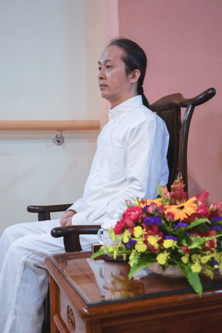 一覺元學會 人生系列講座《生命的關鍵》花絮