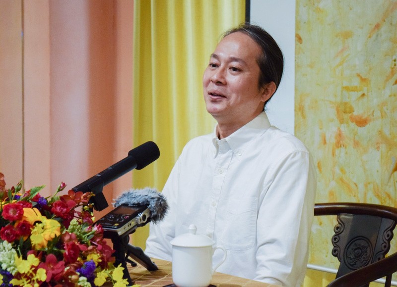 一覺元學會 人生系列講座《生命的關鍵》花絮