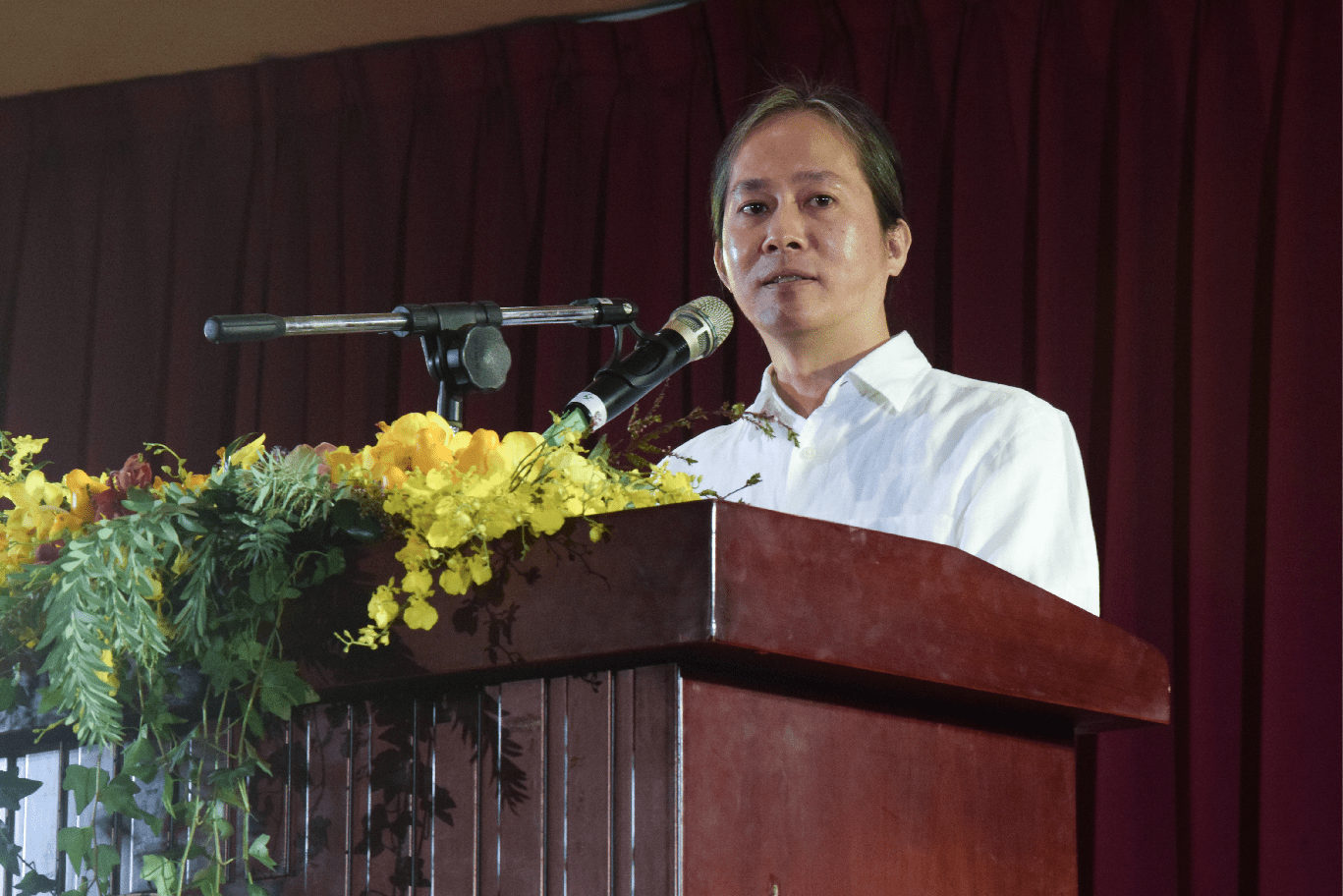 2018一覺元中秋孝親敬師感恩會花絮