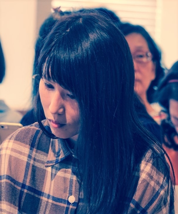 【謙卑人生 必有福蔭】(台北場)講座花絮