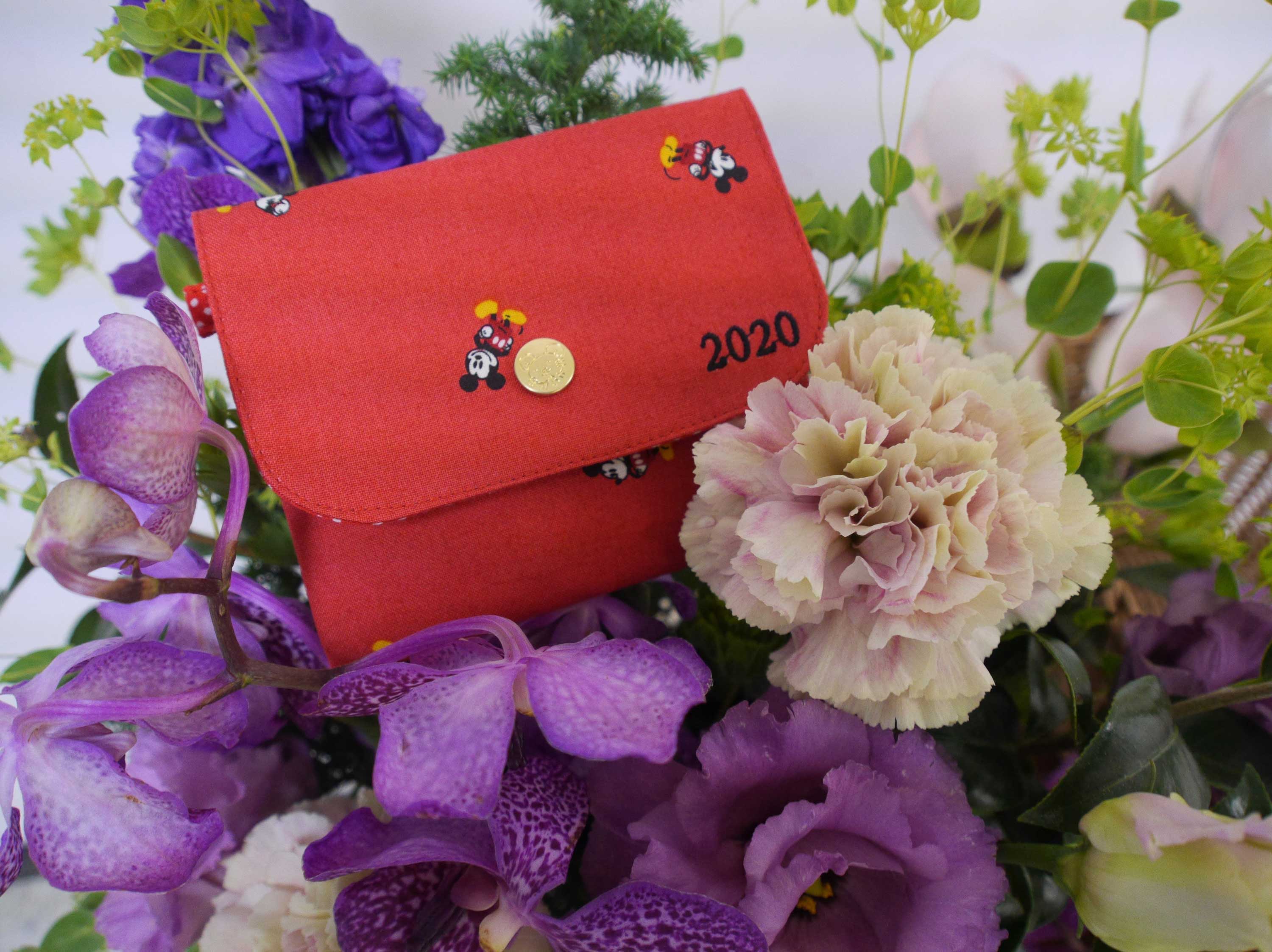 庚子新春賀歲團拜活動花絮