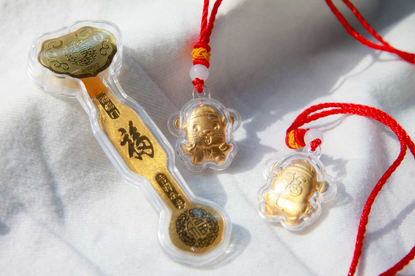 庚子新春賀歲團拜活動花絮