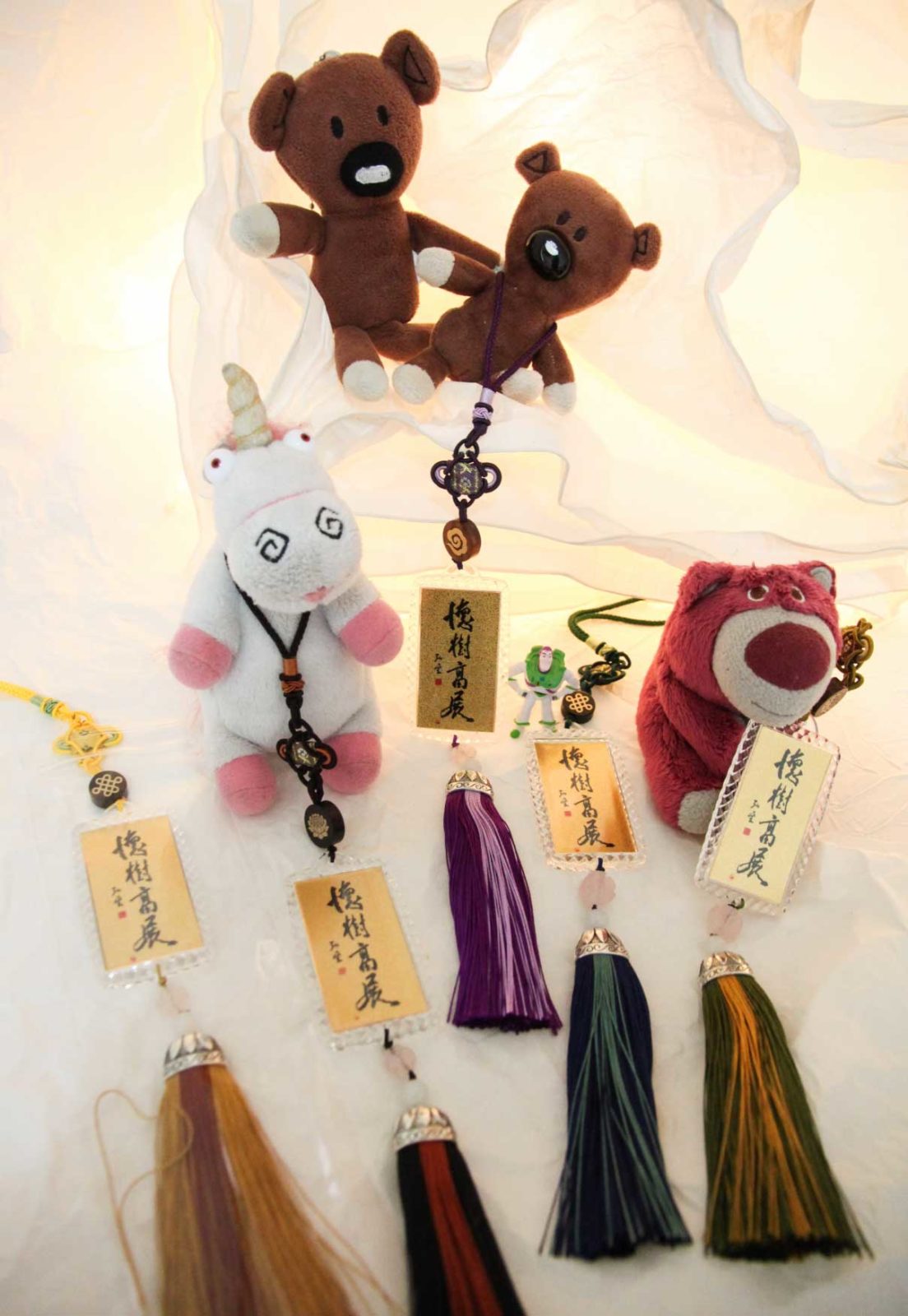 庚子新春賀歲團拜活動花絮