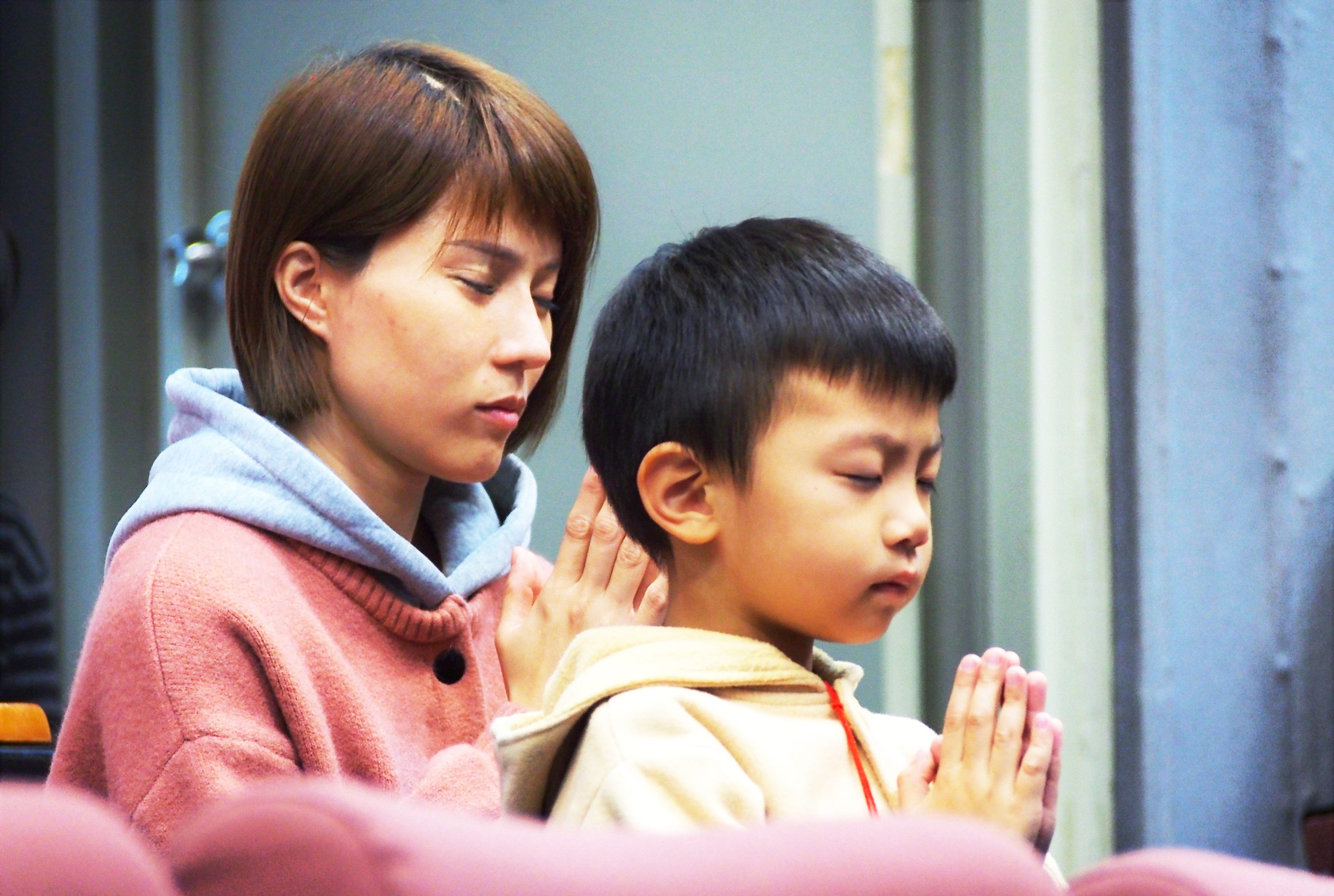 庚子新春賀歲團拜活動花絮