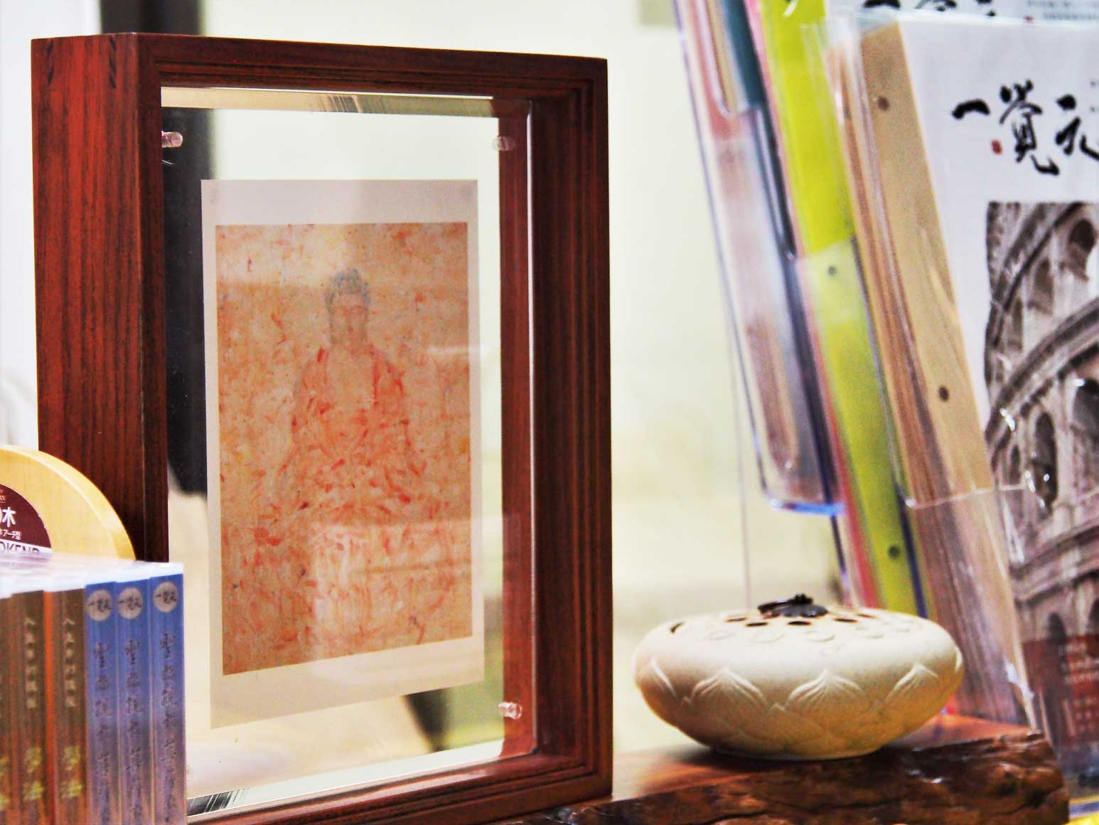 庚子新春賀歲團拜活動花絮