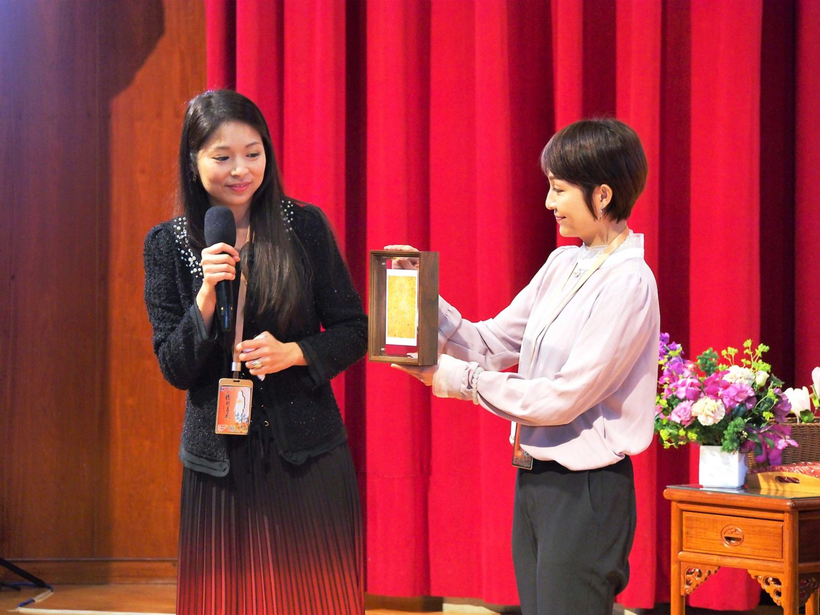 庚子新春賀歲團拜活動花絮