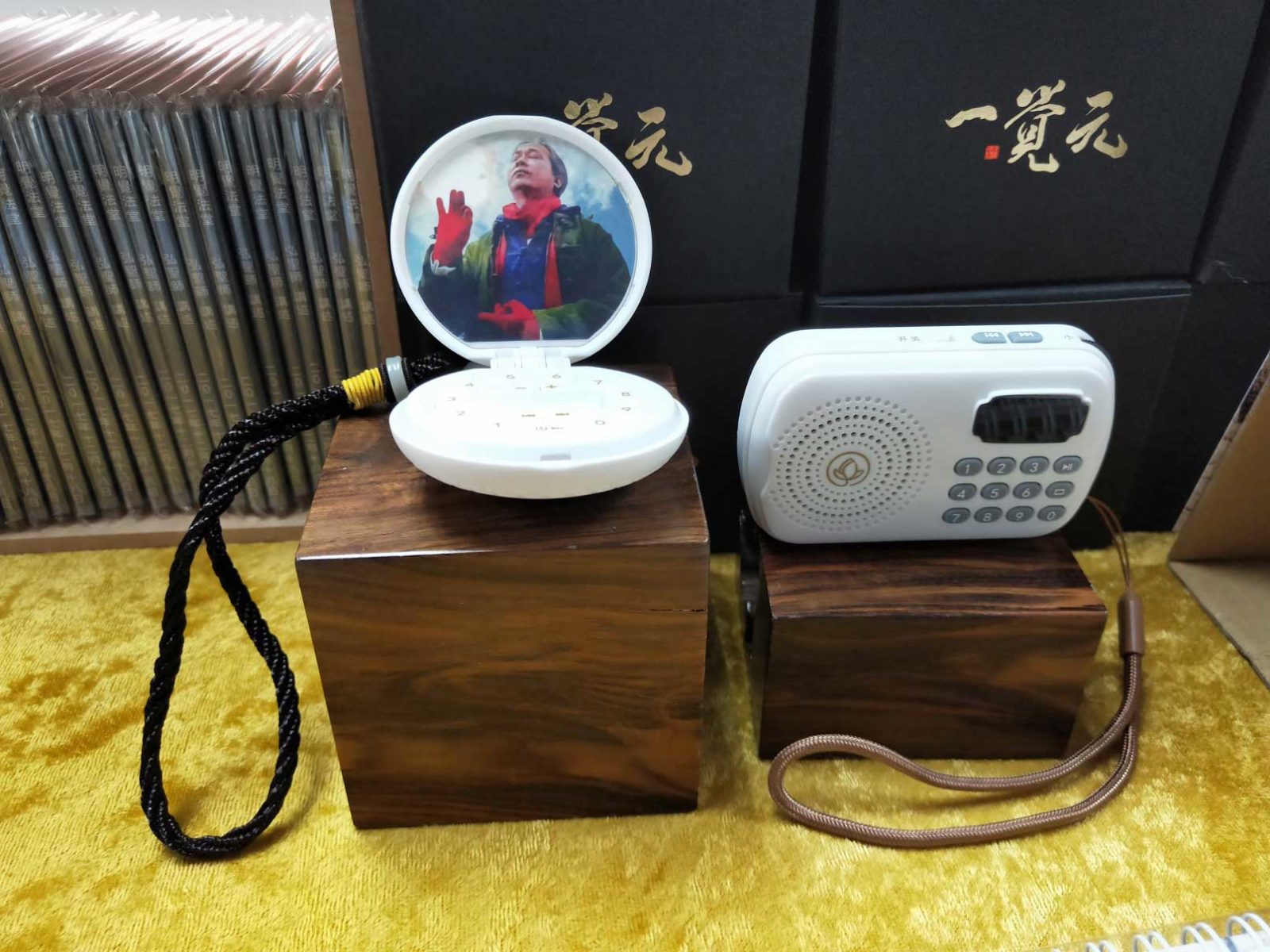 庚子新春賀歲團拜活動花絮