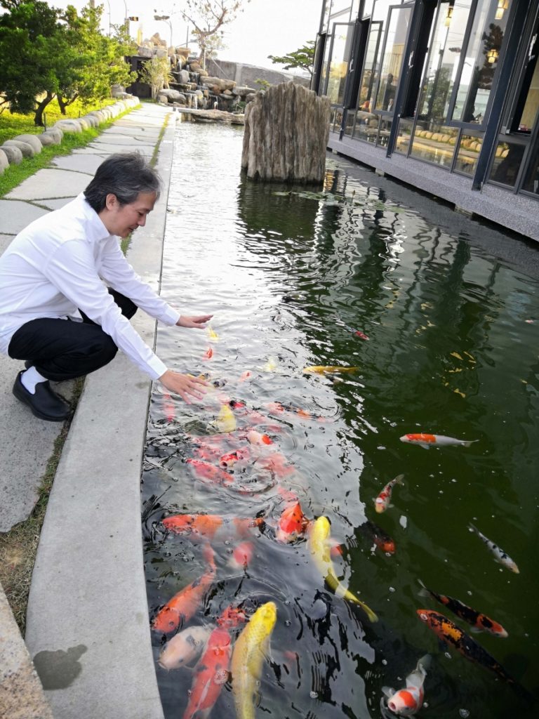 2020年4月19日「苑裡學堂」花絮 2020年4月19日「苑裡學堂」花絮