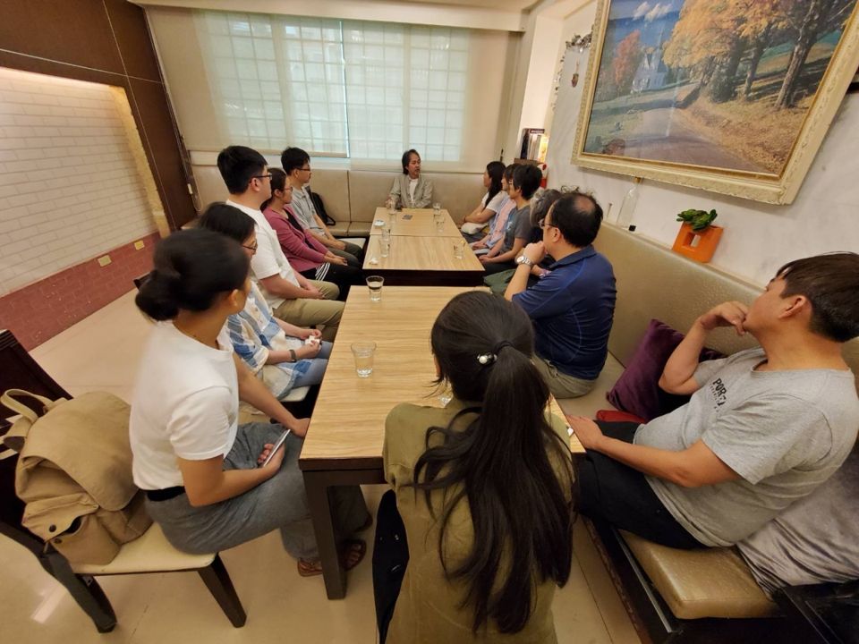 生命最高的價值定義（三）