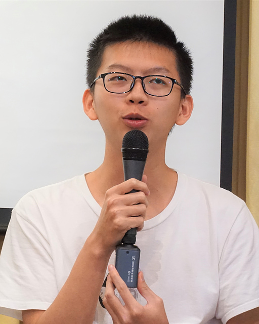 大道苑裡首映會花絮