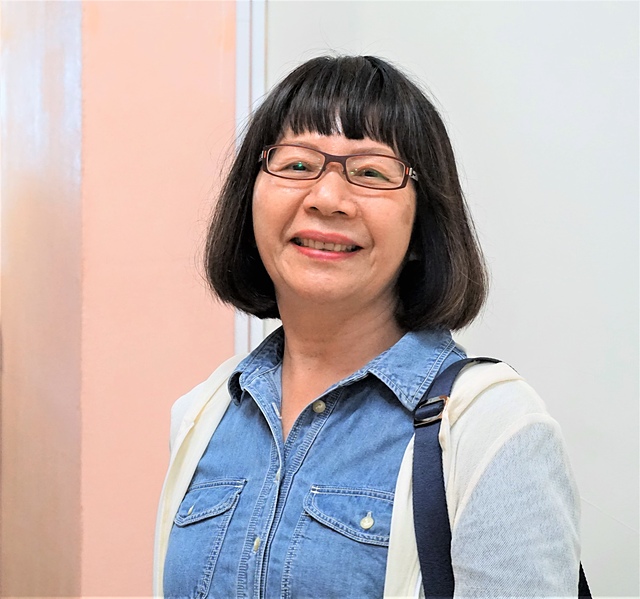 大道苑裡首映會花絮