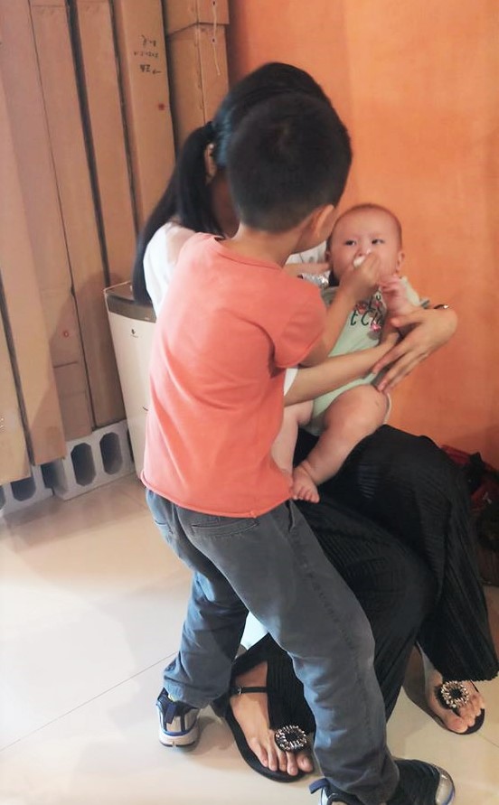 大道苑裡首映會花絮