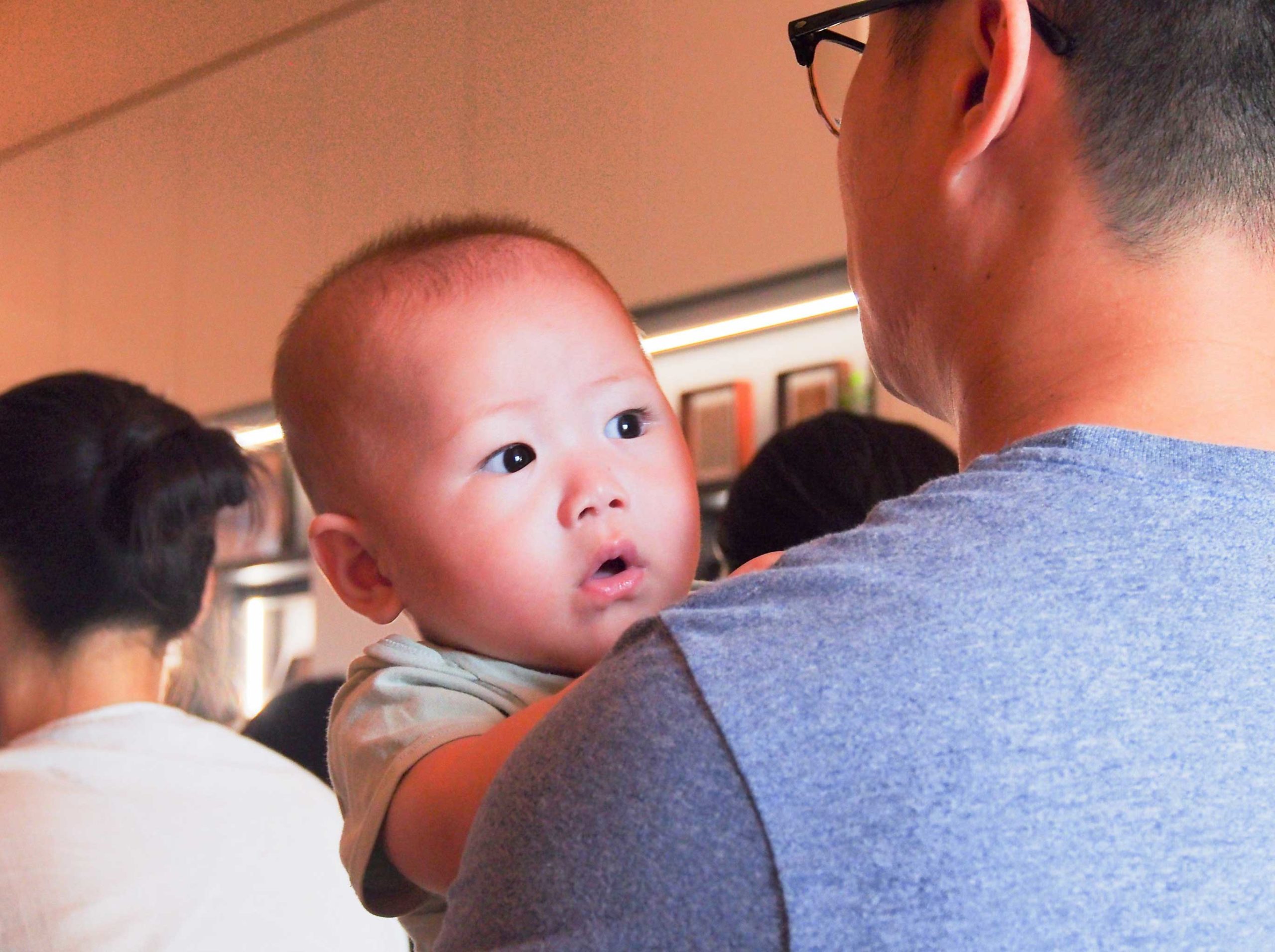 大道苑裡首映會花絮