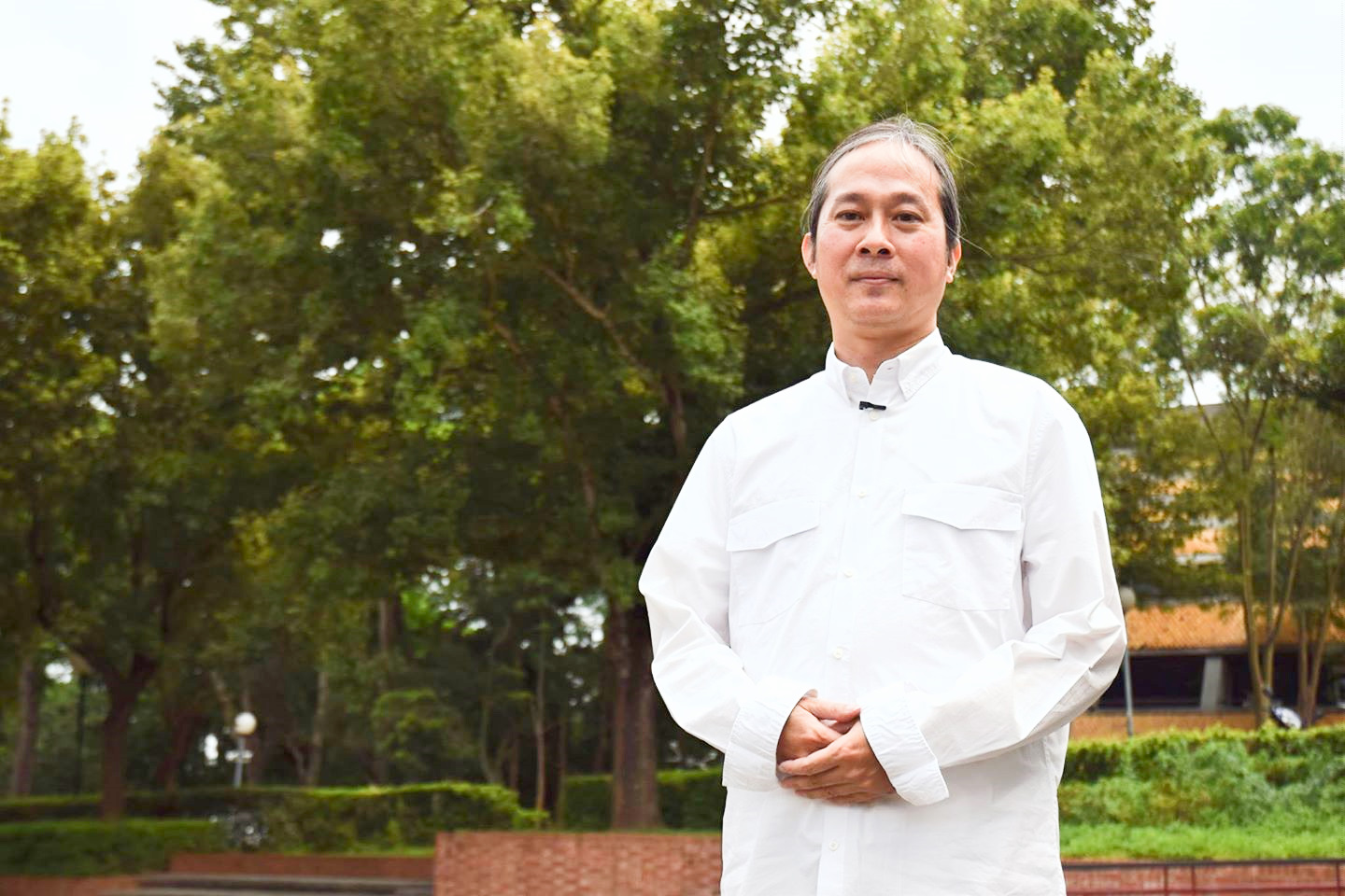 大道苑裡首映會花絮