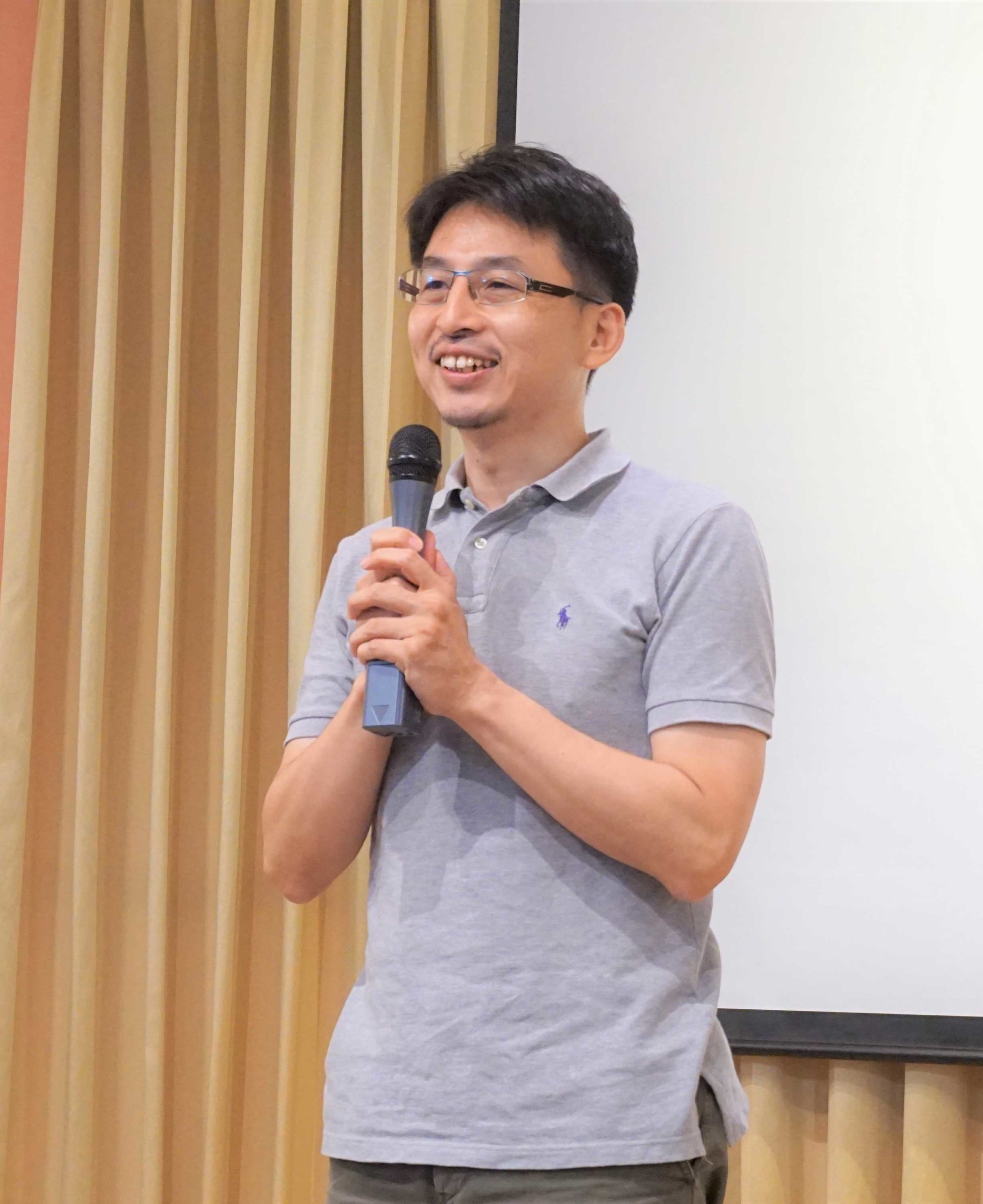 大道苑裡首映會花絮