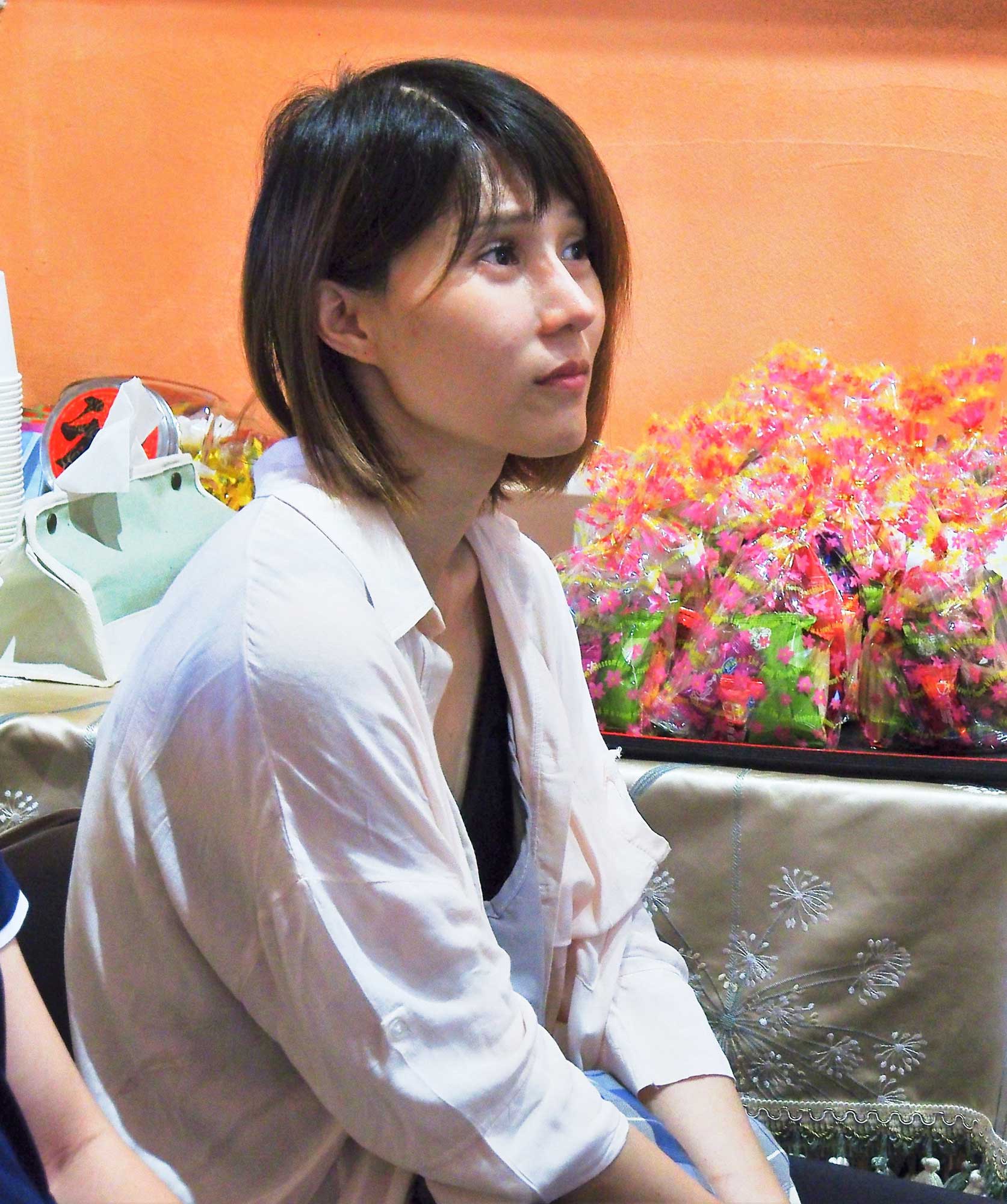 大道苑裡首映會花絮