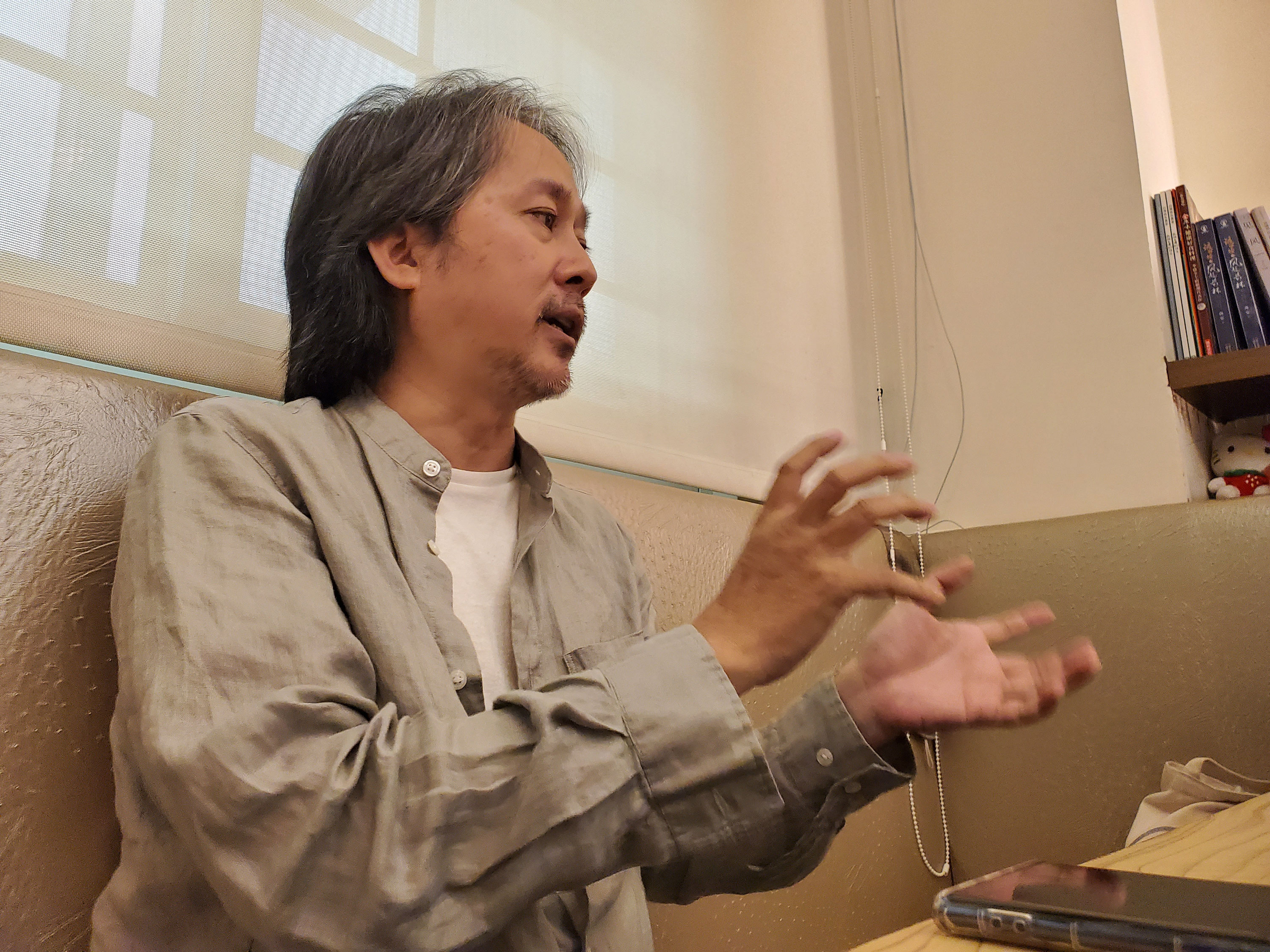 生命最高的價值定義（二）