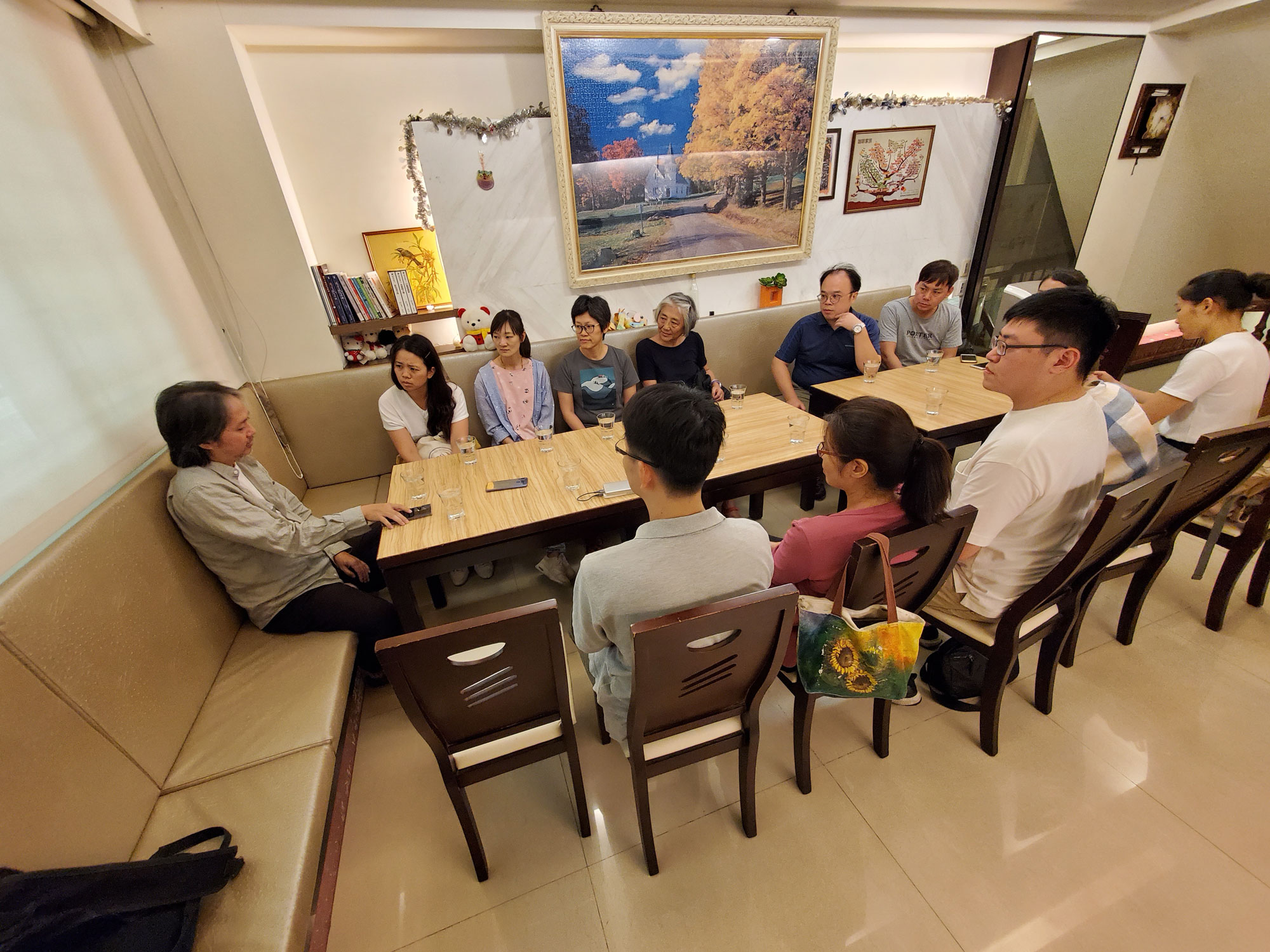 生命最高的價值定義（二）