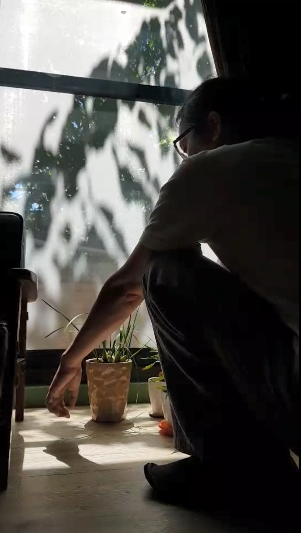 第二屆第三次會員大會活動花絮