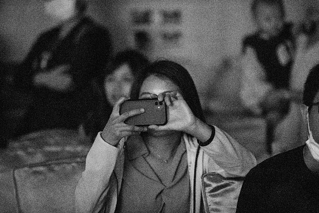 第二屆第三次會員大會活動花絮