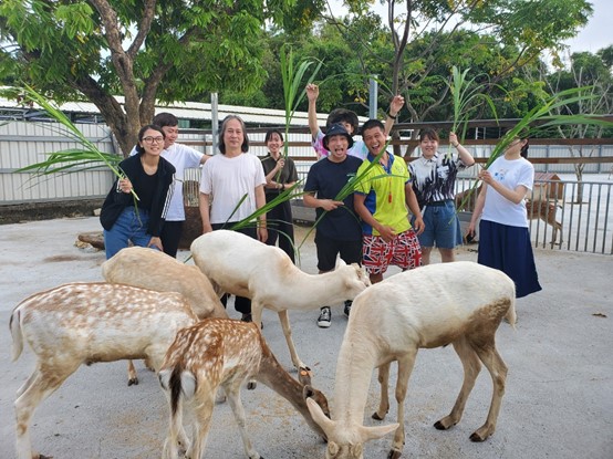 2020年9月12~13日小琉球自然行花絮