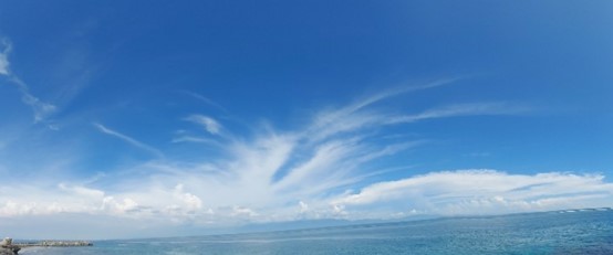 2020年9月12~13日小琉球自然行花絮