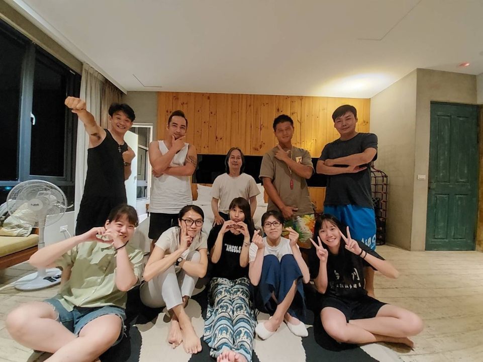 2020年9月12~13日小琉球自然行花絮