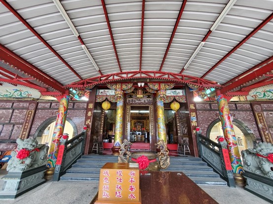 2020年9月12~13日小琉球自然行花絮