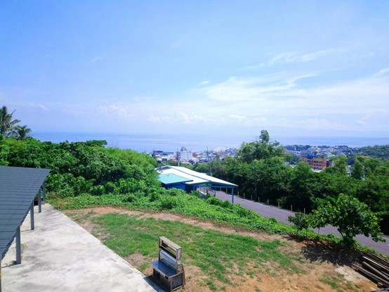 2020年9月12~13日小琉球自然行花絮