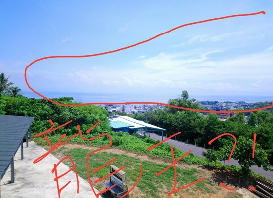 2020年9月12~13日小琉球自然行花絮