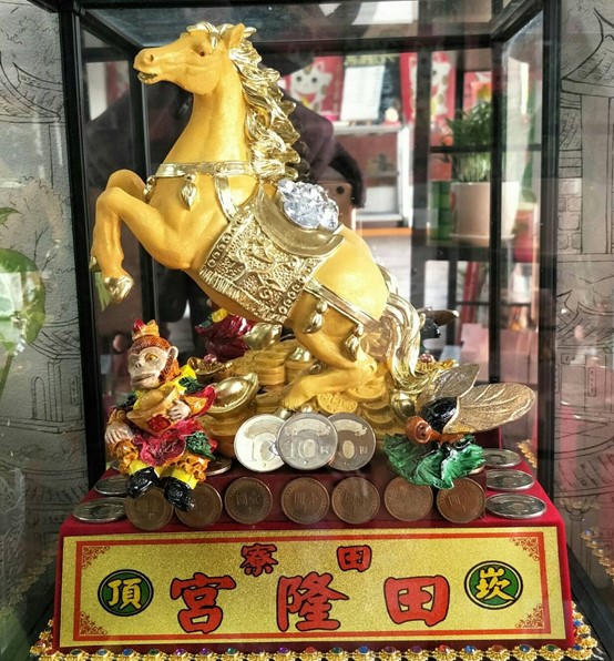 2020年9月12~13日小琉球自然行花絮