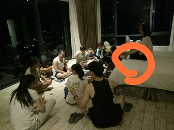 2020年9月12~13日小琉球自然行花絮