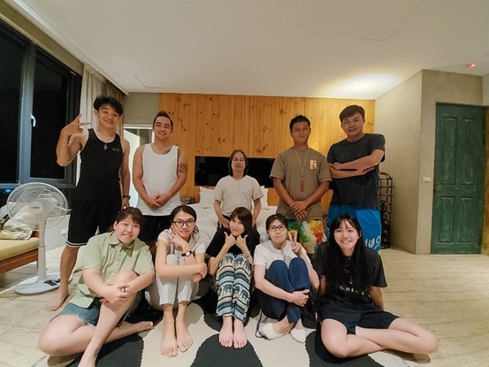 2020年9月12~13日小琉球自然行花絮