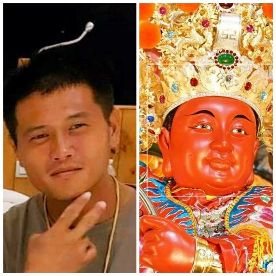 2020年9月12~13日小琉球自然行花絮