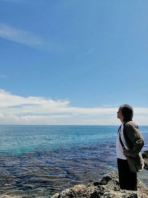 2020年9月12~13日小琉球自然行花絮