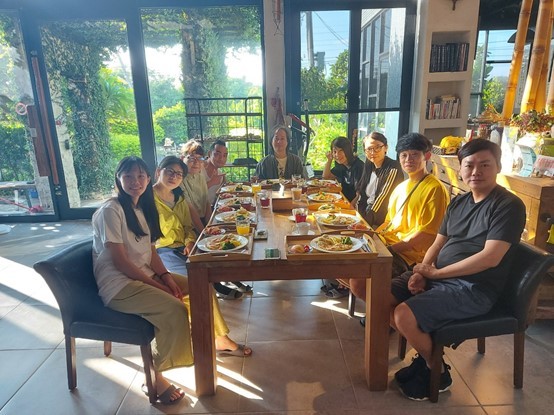 2020年9月12~13日小琉球自然行花絮 2020年9月12~13日小琉球自然行花絮