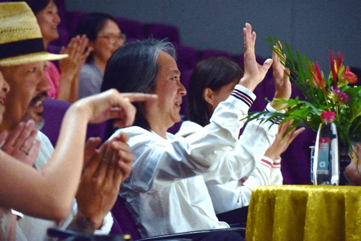 2020敬師感恩團圓會活動花絮