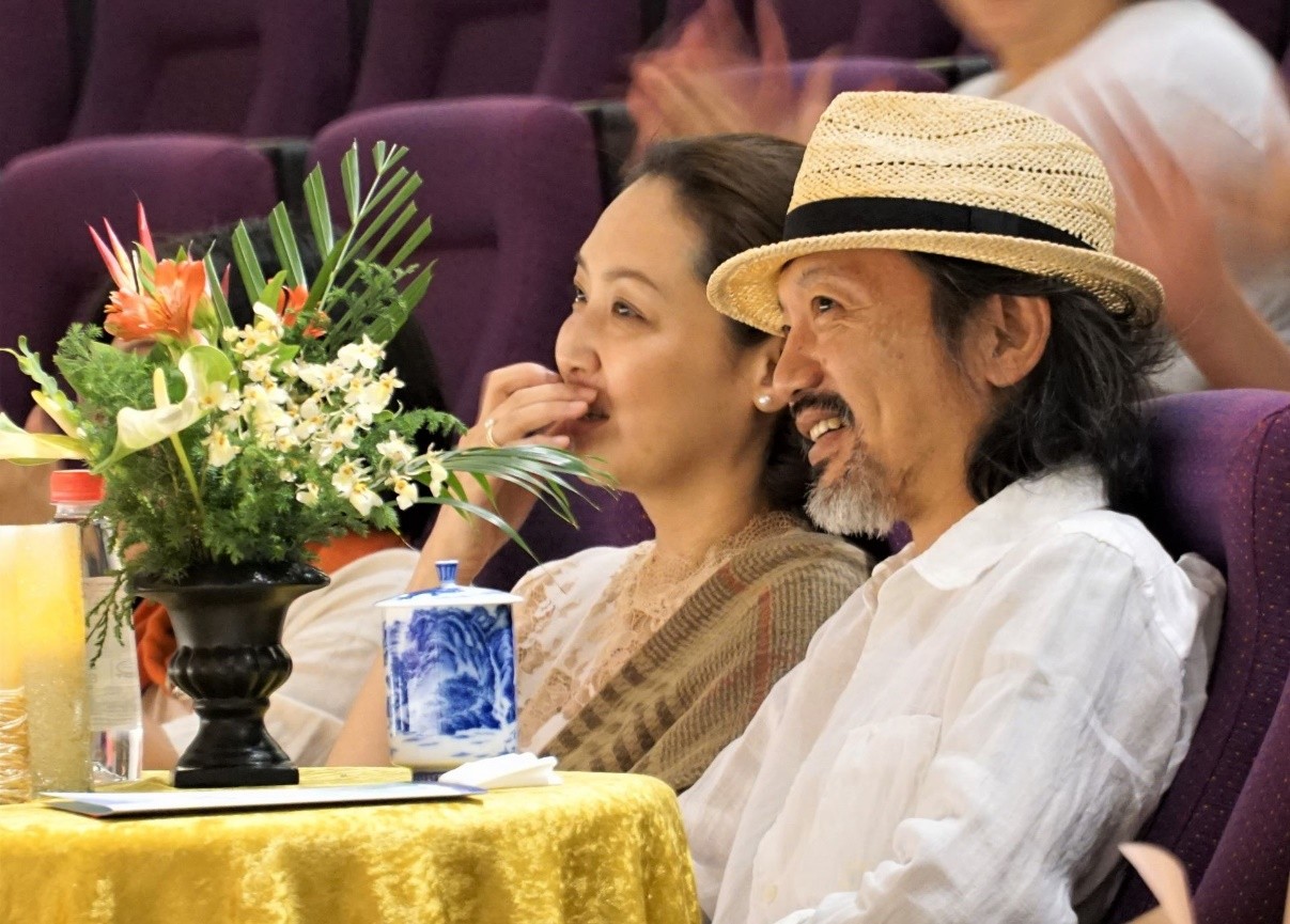 2020敬師感恩團圓會活動花絮