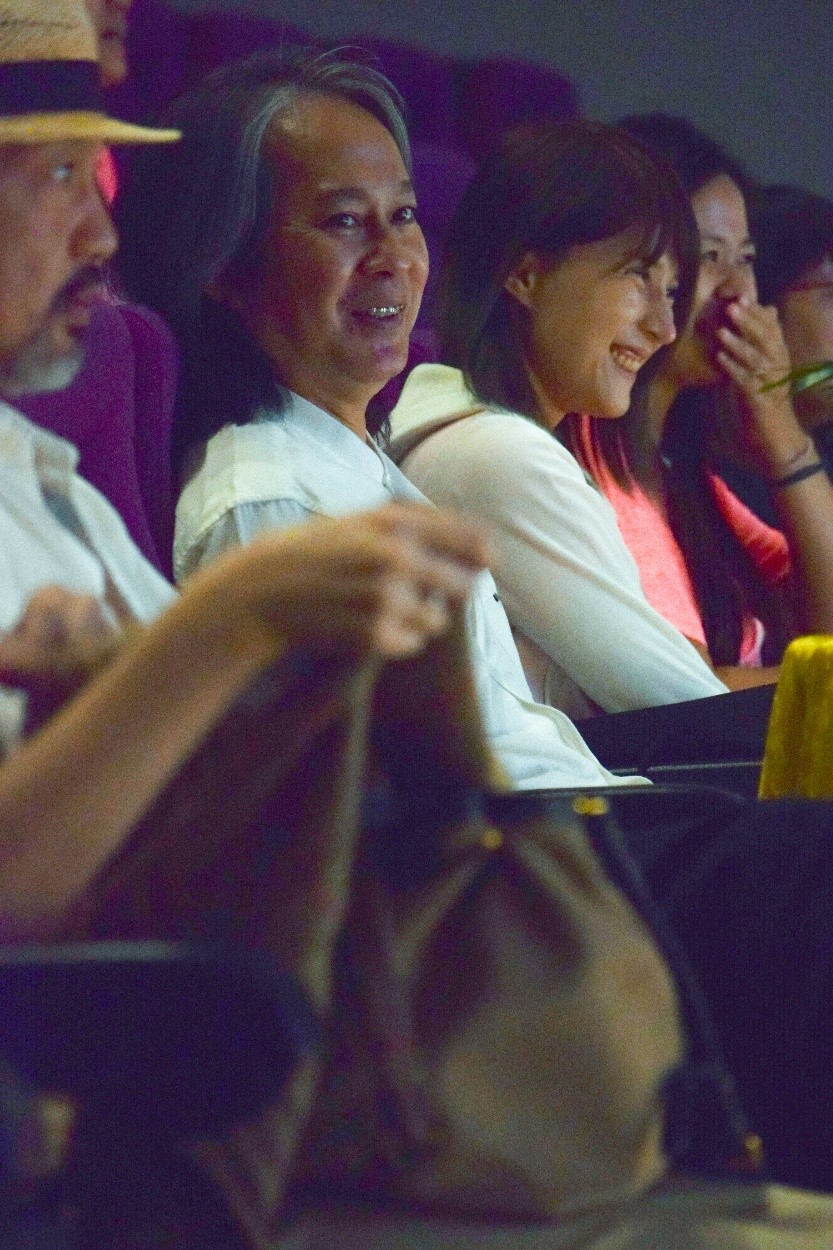 2020敬師感恩團圓會活動花絮