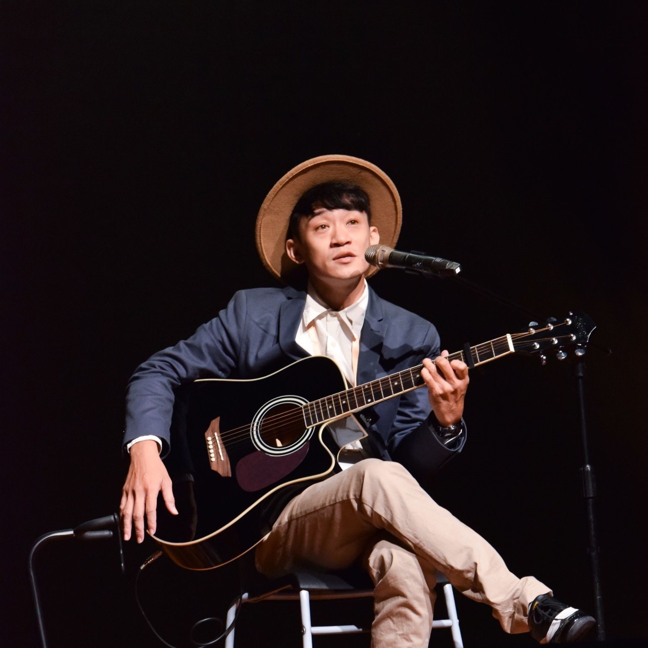 2020敬師感恩團圓會活動花絮