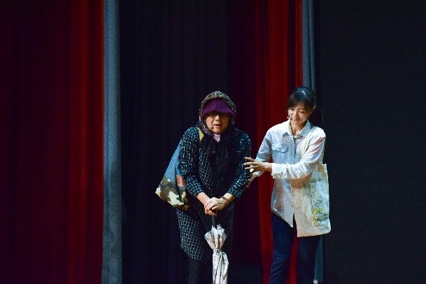 2020敬師感恩團圓會活動花絮