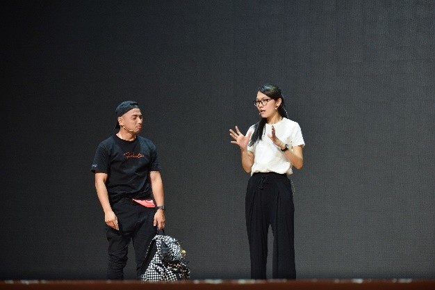 2020敬師感恩團圓會活動花絮