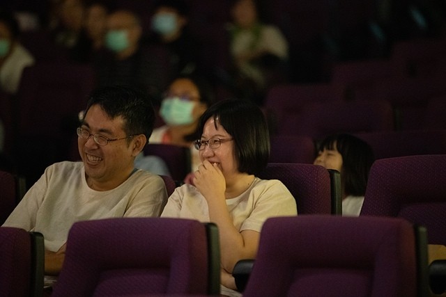 2020敬師感恩團圓會活動花絮