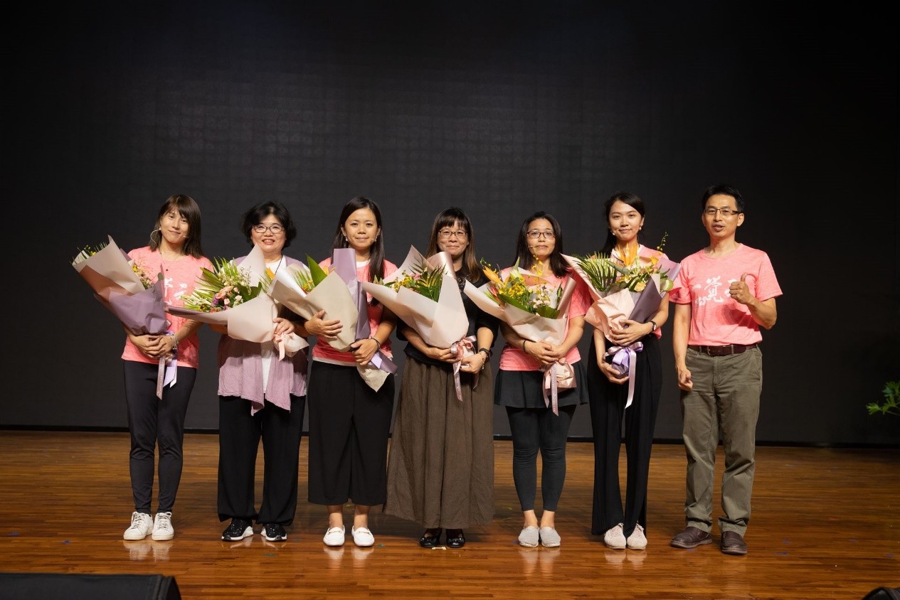 2020敬師感恩團圓會活動花絮