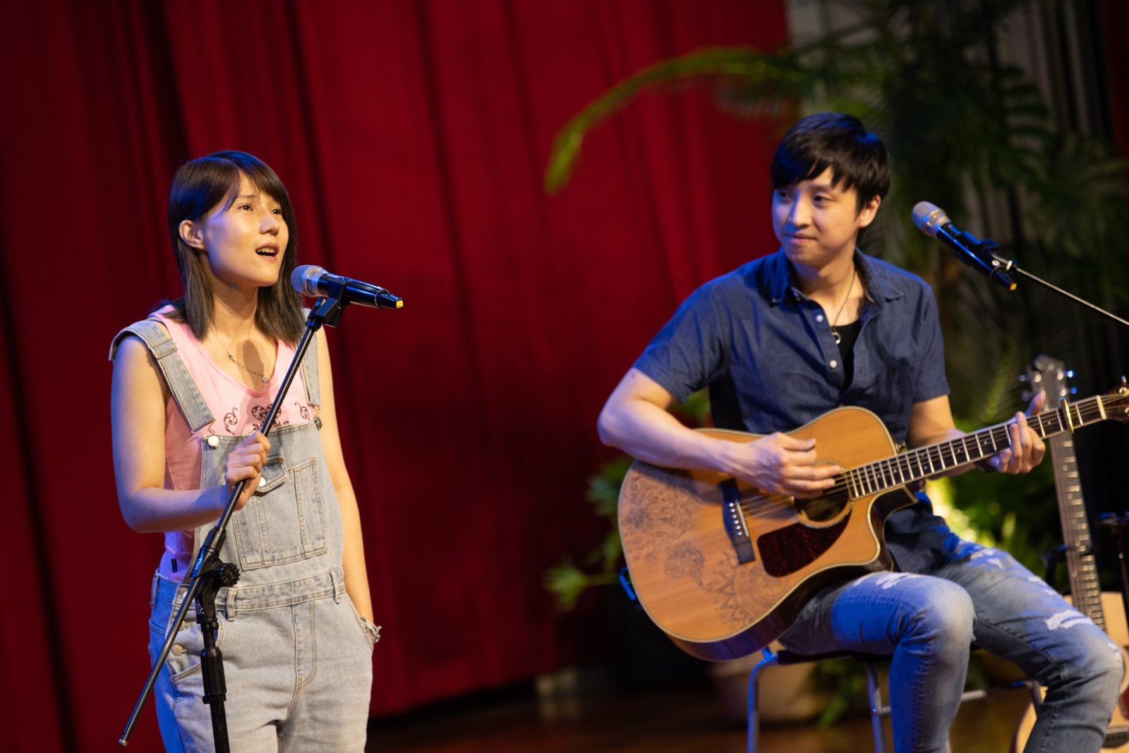 2020敬師感恩團圓會活動花絮